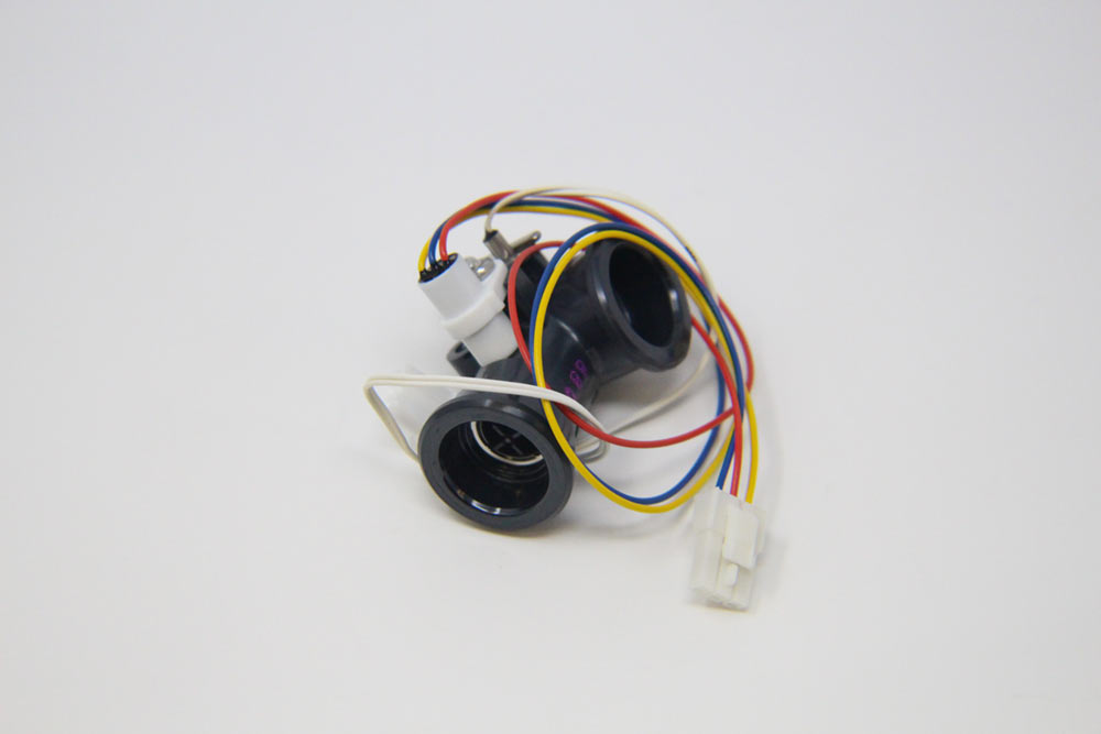 NoritzParts.com: Noritz ERDD011 Water Flow Sensor With Thermistor